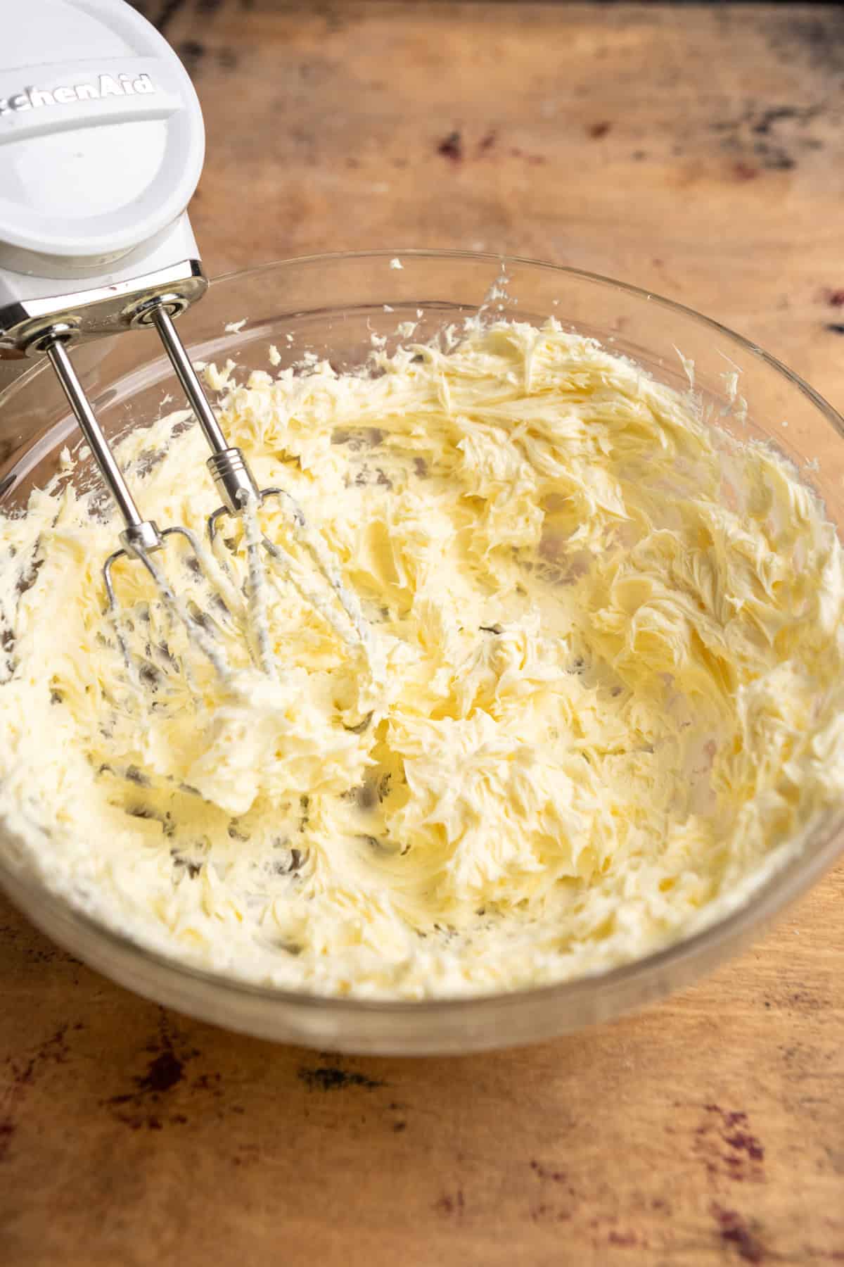 Buttercream Frosting